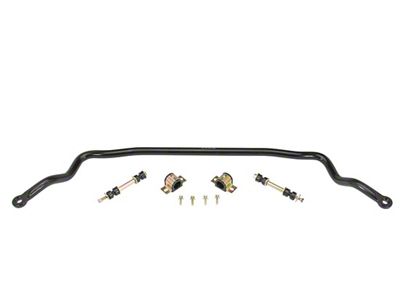 1-1/4-Inch Front Sway Bar (70-81 Camaro)