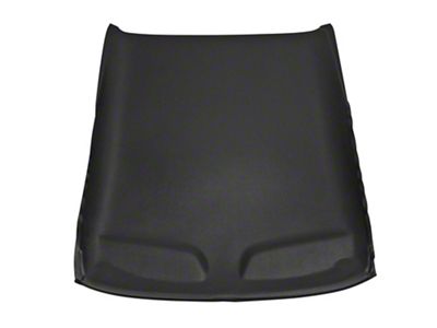 TMI Camaro 1 Piece Headliner, With A & B Pillar Panels, Madrid Grain Vinyl, 1967