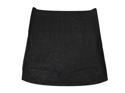 TMI Sport Molded Headliner; UniSuede
