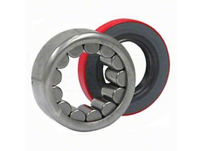 Camaro 10 And 12 Bolt, Bearing And Seal Kit, 67-72