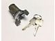 1968-1978 NOS Complet Ignition Cylinders with Correct Keys