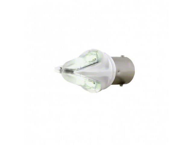 Bulbs,15 LED White 1156