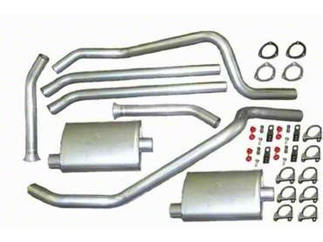 Dodge Dart Exhaust Systems at Andy's Auto Sport Dodge Dart Exhaust Systems at Andy's Auto Sport