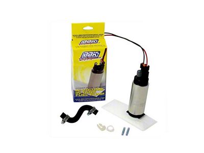 Direct Replacement Fuel Pump; 255 LPH (85-91 V8 Camaro)