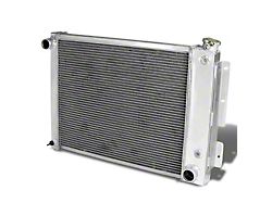 3-Row Full Aluminum Radiator (67-69 Camaro w/ Manual Transmission)
