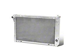 3-Row Full Aluminum Radiator (82-92 Camaro)