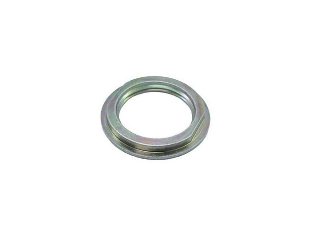 Camaro 4-Speed Transmission Front Bearing Retainer Nut, Muncie M20, M21 & M22, 1967-1969