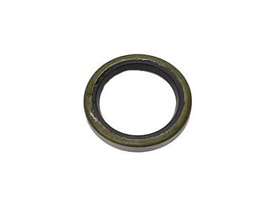 Camaro 4-Speed Transmission Shaft Seal, Muncie M20, M21 & M22, 1967-1969