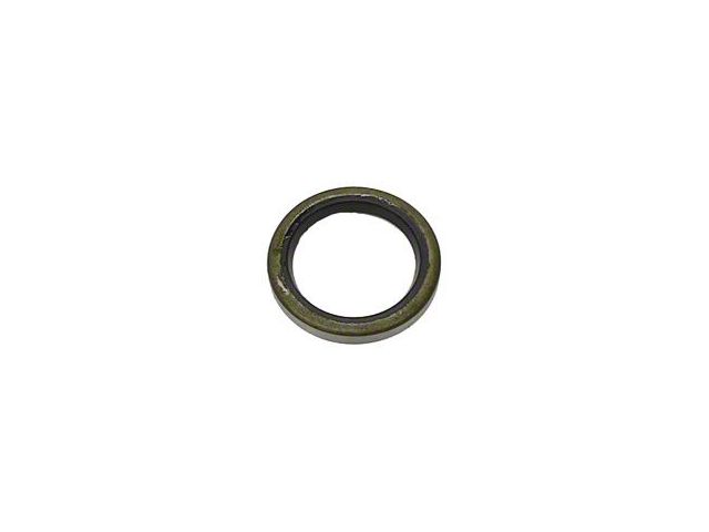 Camaro 4-Speed Transmission Shaft Seal, Muncie M20, M21 & M22, 1967-1969