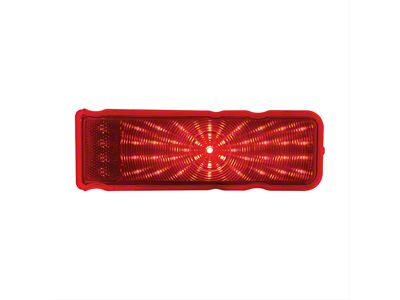 40-LED Tail Light (1967 Camaro, Excluding RS)
