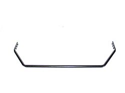 7/8-Inch Adjustable Rear Sway Bar (82-92 Camaro w/ Heidt's IRS Kit)