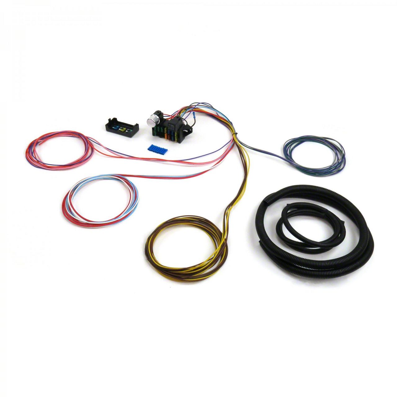 Automotive Bolt-In Fuse Holder 32V DC, 30A~100A (max