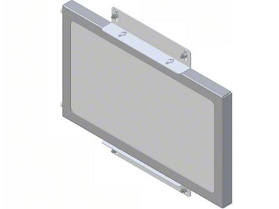 A/C Condenser (70-81 Camaro)