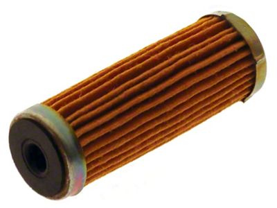 Camaro AC Delco, Fuel Filter, 1976-1987