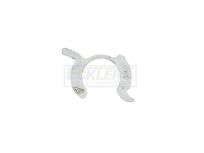 Camaro AC Delco, Fuel Injector Retainer, 1985-1995