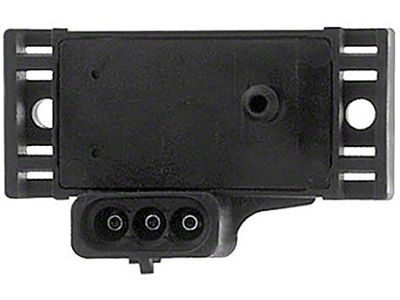 Camaro AC Delco, Map Sensor, 1982-1997