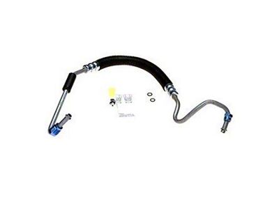 Camaro AC Delco, Power Steering Pressure Hose, 1973-1976