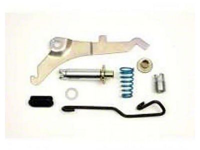 1979-84 AC Delco, Rear Brake Adjuster Kit, Left