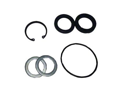 Camaro AC Delco, Steering Gear Pitman Shaft Seal Kit, 1967-1992