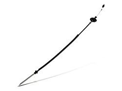 Accelerator Cable; 28.74-Inch (1992 5.7L Camaro; 88-89 2.8L, 5.7L Camaro; 90-92 3.1L Camaro; 88-92 5.0L Camaro)