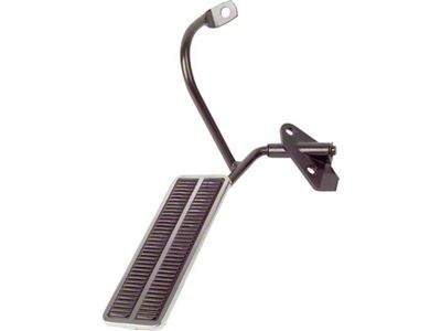 Accelerator Pedal Assembly (67-69 Camaro)