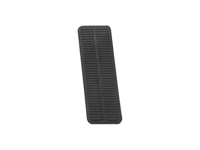 Accelerator Pedal Pad (67-81 Camaro)