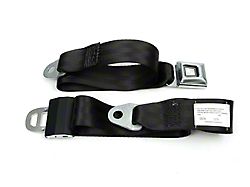 Accessory Seat Belt (70-92 Camaro)