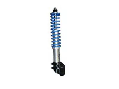 Adjust-A-Strut Drop Spindle Struts (82-92 Camaro)