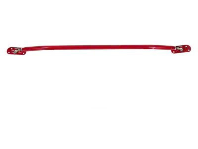 Adjustable 2-Point Strut Tower Brace (82-92 Camaro w/ V6 Throttle Body or V8 Tune Port Engine)