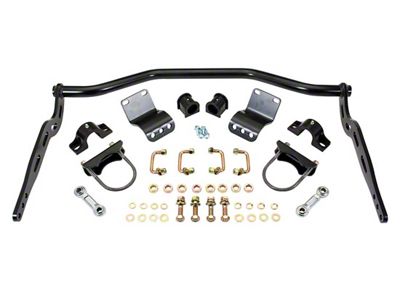 Adjustable Rear Sway Bar (67-69 Camaro)