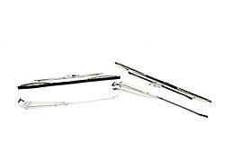 Aero Wiper Kit 15 (67-69 Camaro)