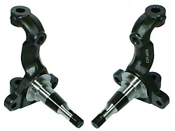 AFX Stock Height Disc Brake Spindle (67-69 Camaro)
