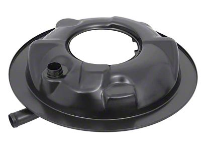 Air Cleaner Base for Open Element (1970 396 V8 Camaro)
