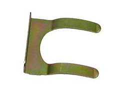 Air Cleaner Crankcase Breather Element Retaining Clip, GM (68-69 Camaro)