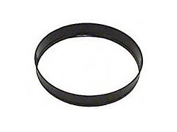 Air Cleaner Extension, Cowl Induction, 350ci (1969 Camaro)