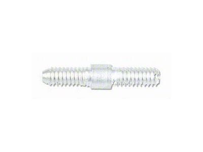 Camaro Air Cleaner Stud, Holley Carburetor, For Cars Without Cowl Induction Hood, 1967-69