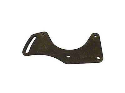 Camaro Air Conditioning Compressor Mounting Plate, Big Block, Front, 1969