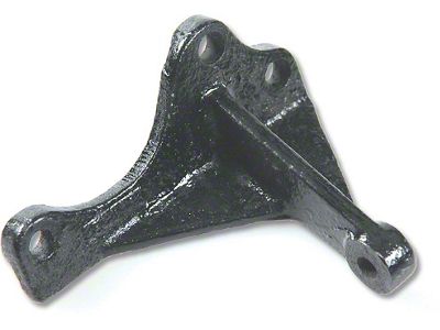 Camaro Air Conditioning Compressor To Exhaust Manifold Bracket, Big Block, Rear, 1969