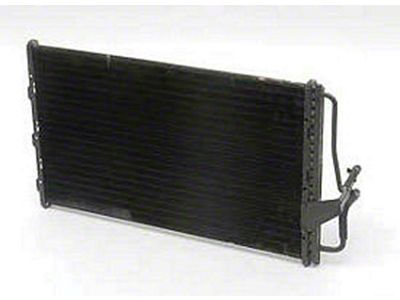 Camaro Air Conditioning Condenser, 1974-1980