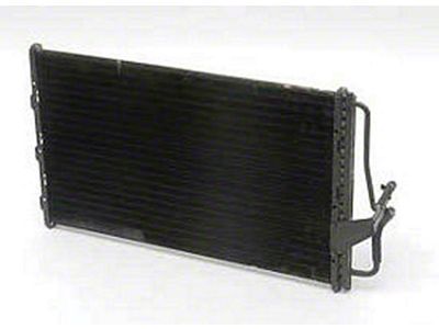 Camaro Air Conditioning Condenser, 1974-1980