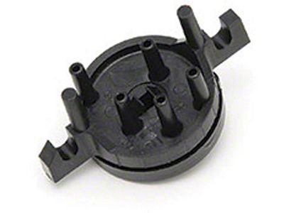 Camaro Air Conditioning Control Panel Vacuum Control Valve,1983-1992