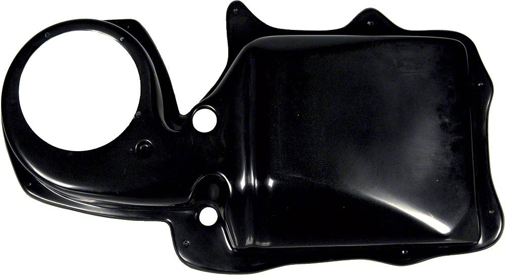 Ecklers Air Conditioning Evaporator Box Eliminator,6769