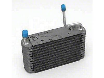 Camaro Air Conditioning Evaporator Core, 1989-1992