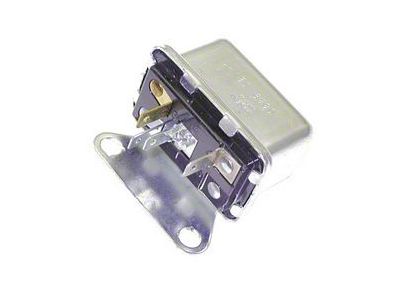 Camaro Air Conditioning Relay, 1967-1968