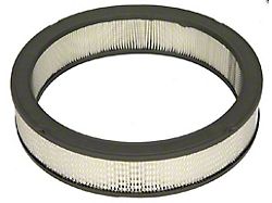 Camaro Air Filter Element, Show Quality, 1967-1972