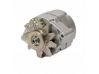 Powermaster Camaro Alternator, 100 Amp, 5.0 Liter 305ci , 1988-1989