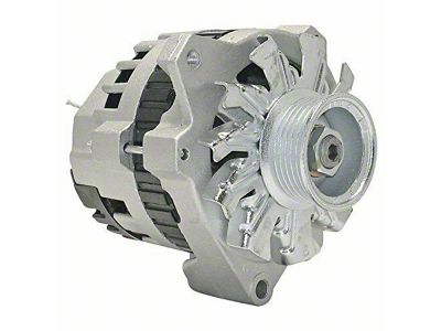 Camaro Alternator, 105 Amp, 1991-1992