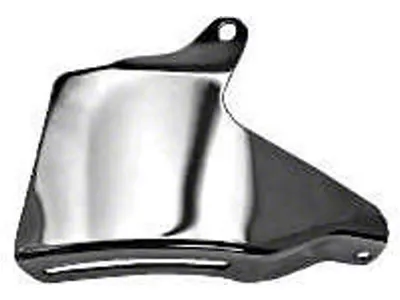 Camaro Alternator Adjusting Bracket, Upper, Big Block, 1970-1972