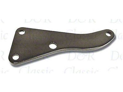 Camaro Alternator Bracket, Lower, Big Block, 1970-1972