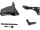 Alternator Bracket Set, Small Block (69-72 Camaro)